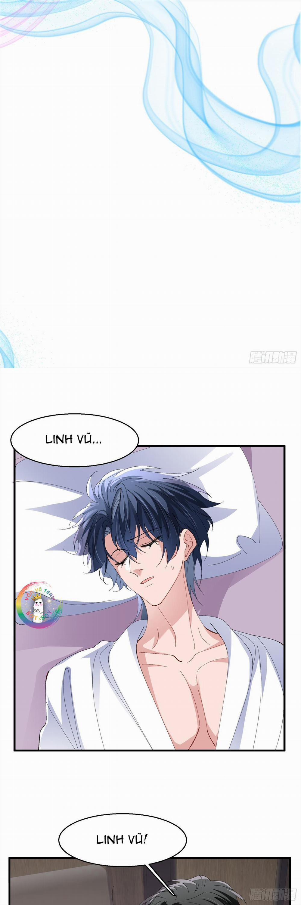 Dĩ Hạ Khi Thượng 47 trang 7