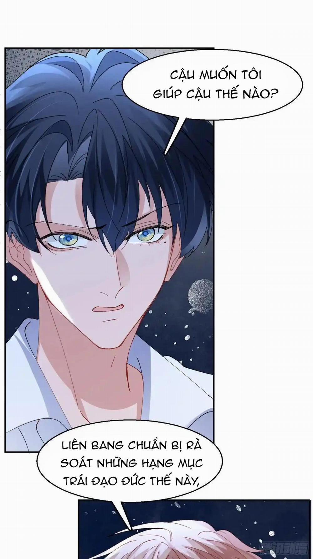 Dĩ Hạ Khi Thượng 48 trang 1