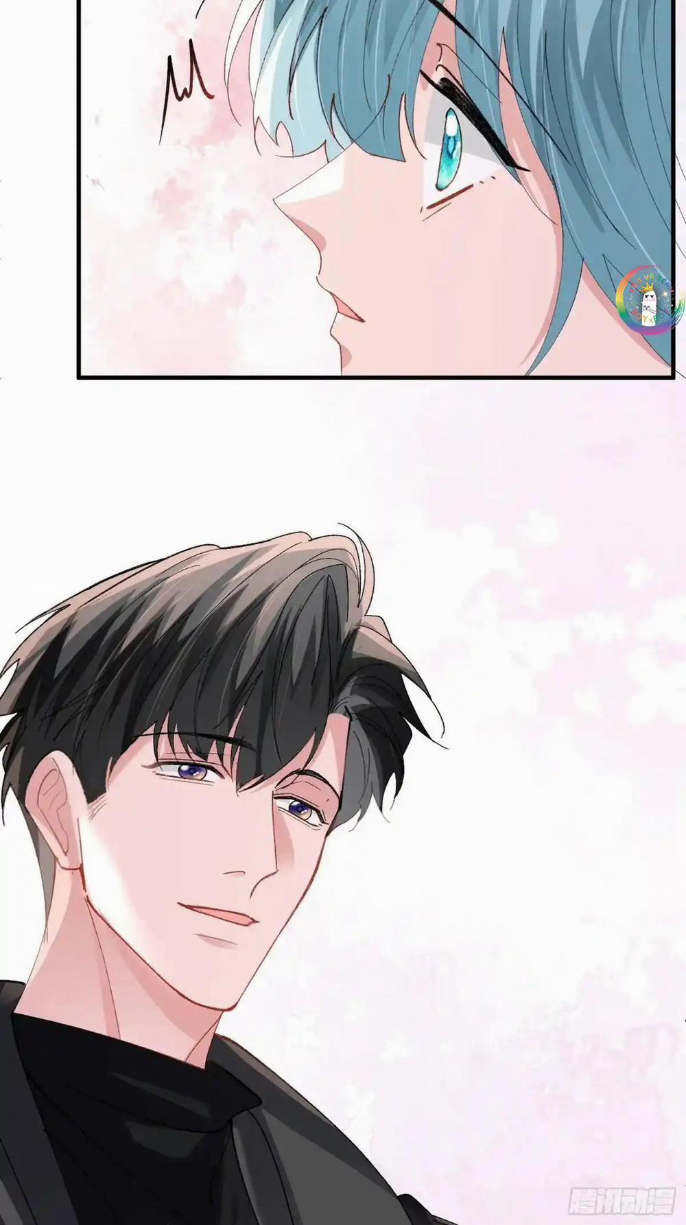 Dĩ Hạ Khi Thượng 48 trang 13