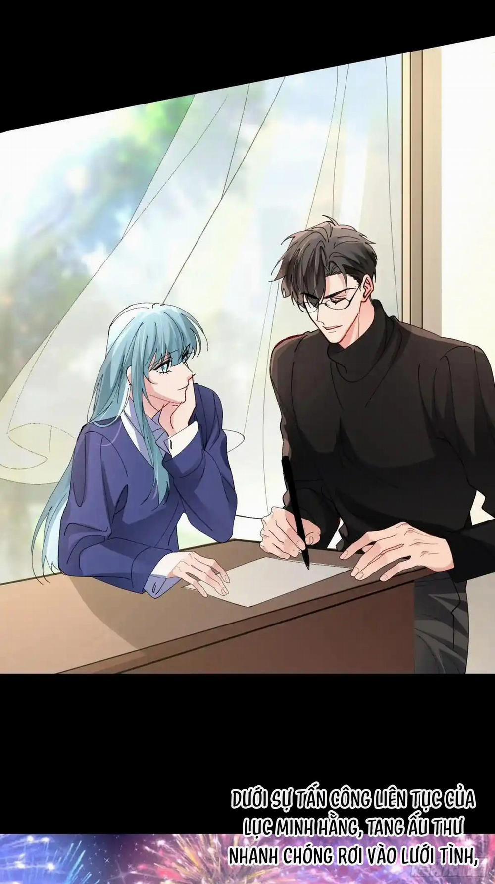 Dĩ Hạ Khi Thượng 48 trang 16