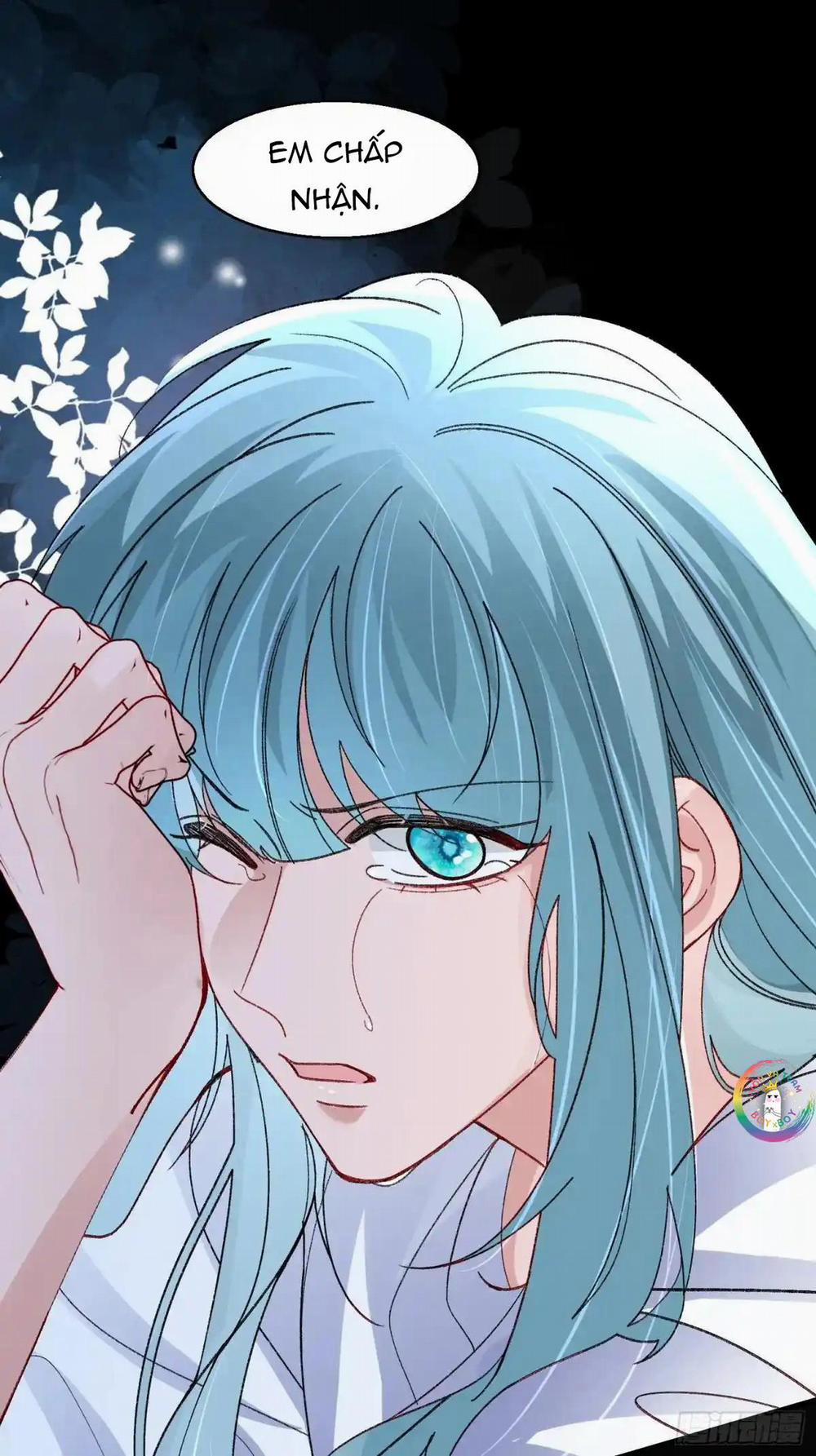 Dĩ Hạ Khi Thượng 48 trang 23