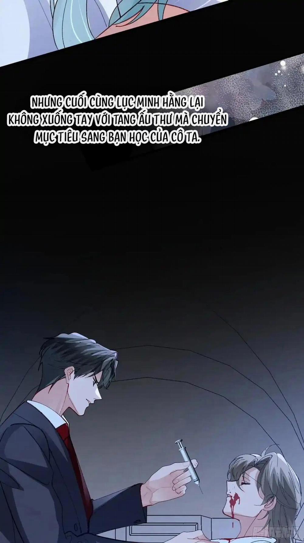 Dĩ Hạ Khi Thượng 48 trang 24