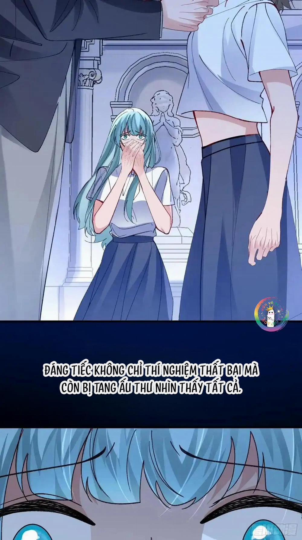 Dĩ Hạ Khi Thượng 48 trang 25