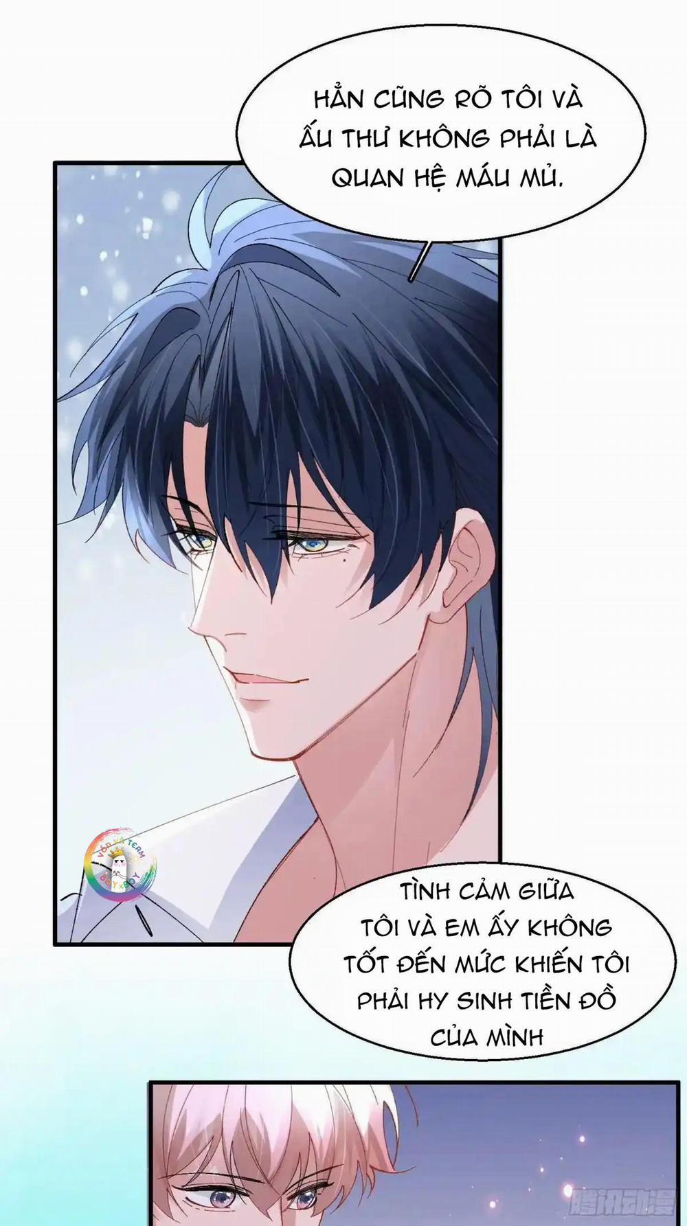 Dĩ Hạ Khi Thượng 48 trang 7