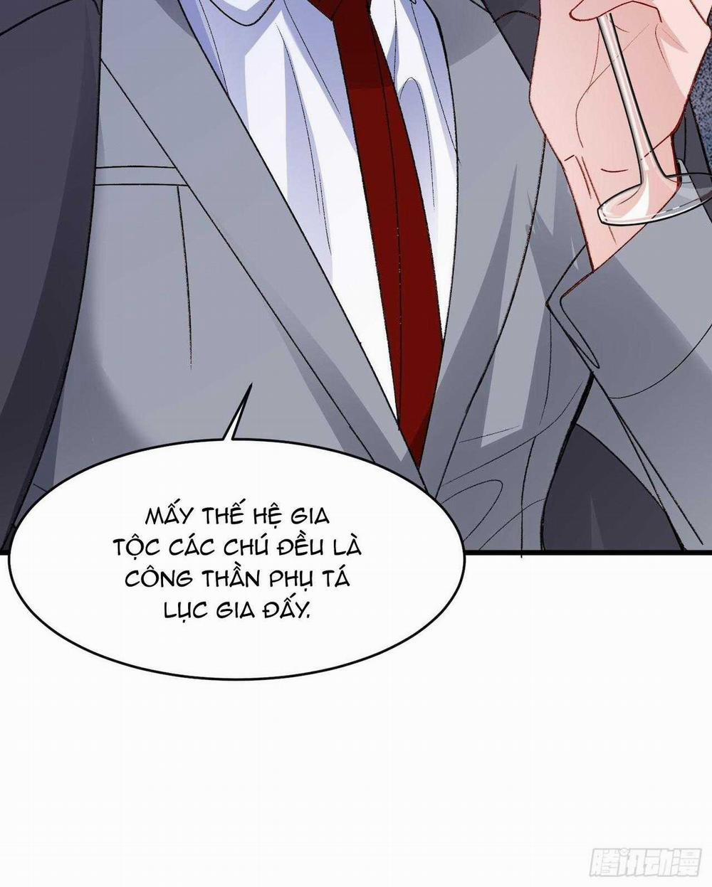 Dĩ Hạ Khi Thượng 49 trang 11