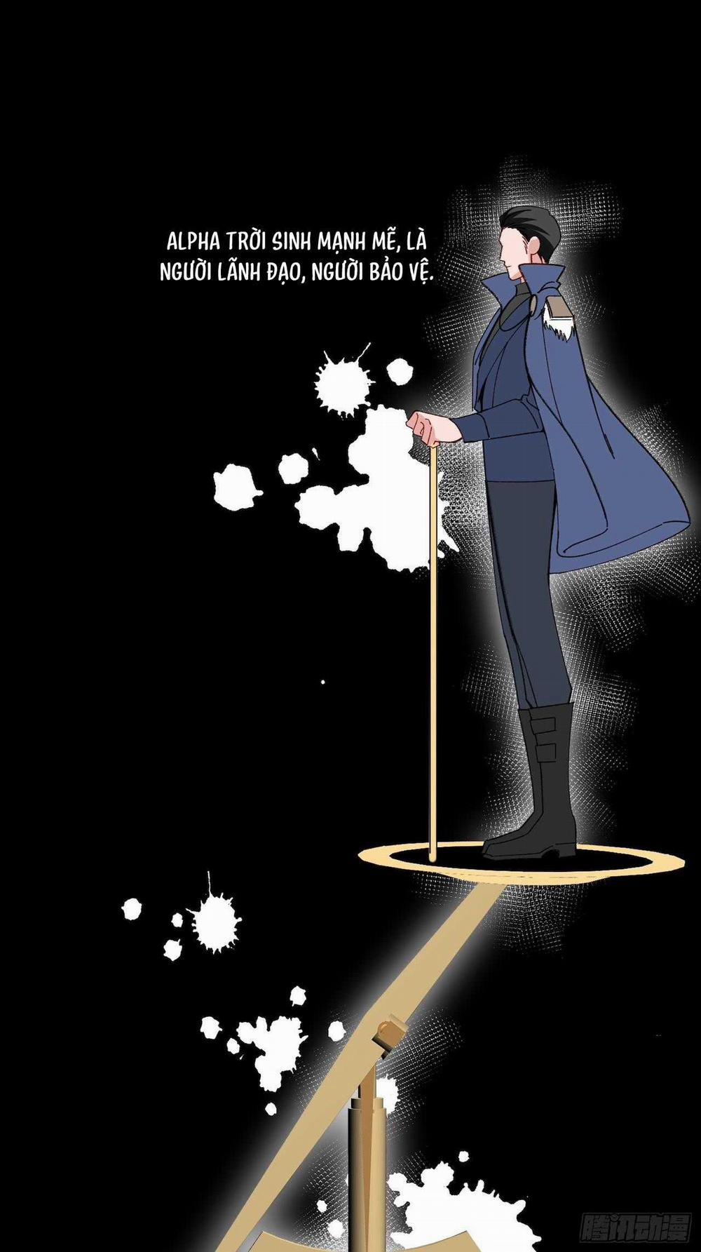 Dĩ Hạ Khi Thượng 49 trang 19