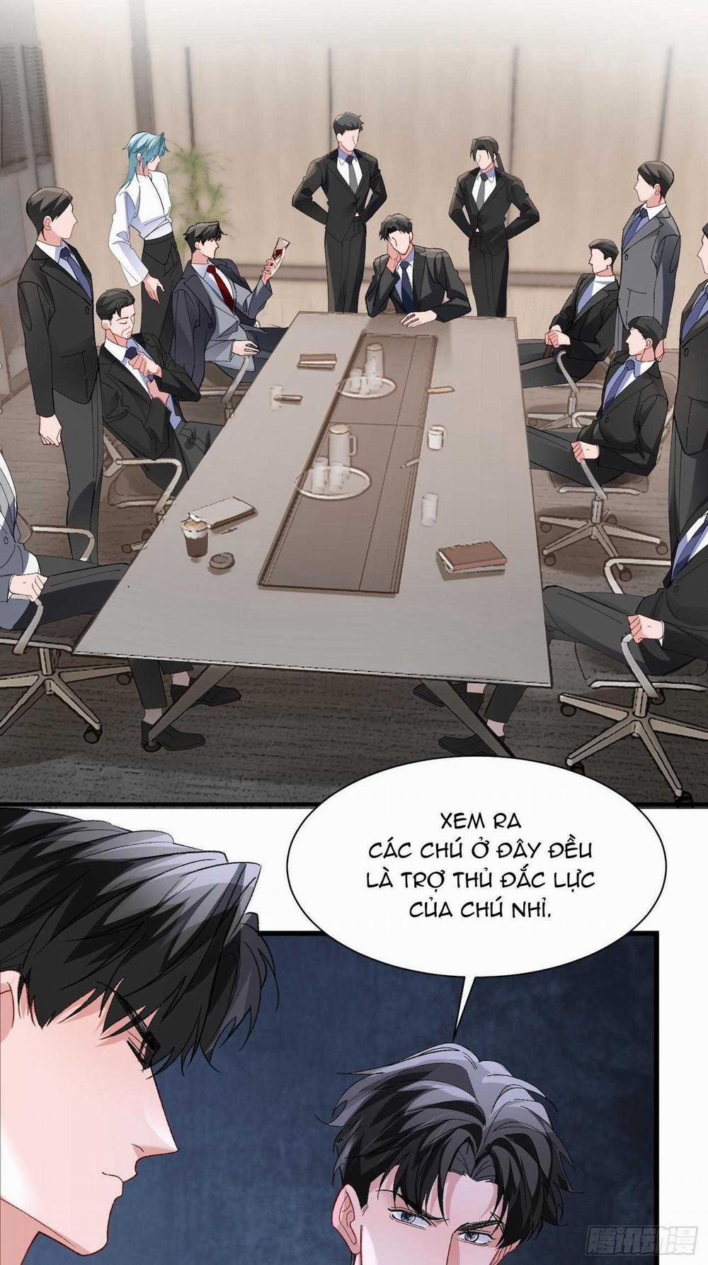 Dĩ Hạ Khi Thượng 49 trang 2