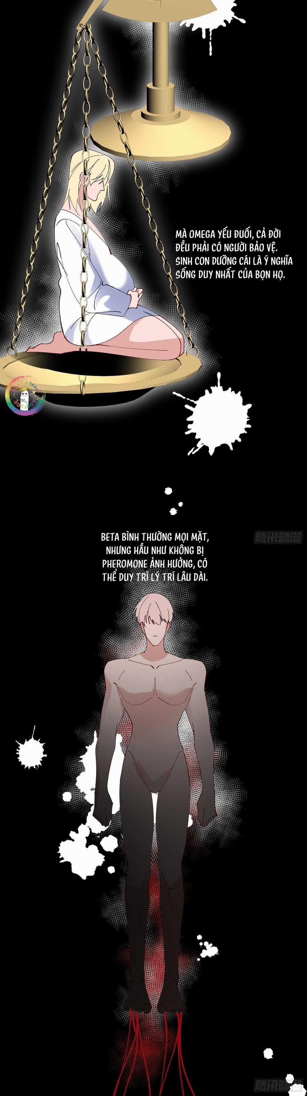 Dĩ Hạ Khi Thượng 49 trang 20