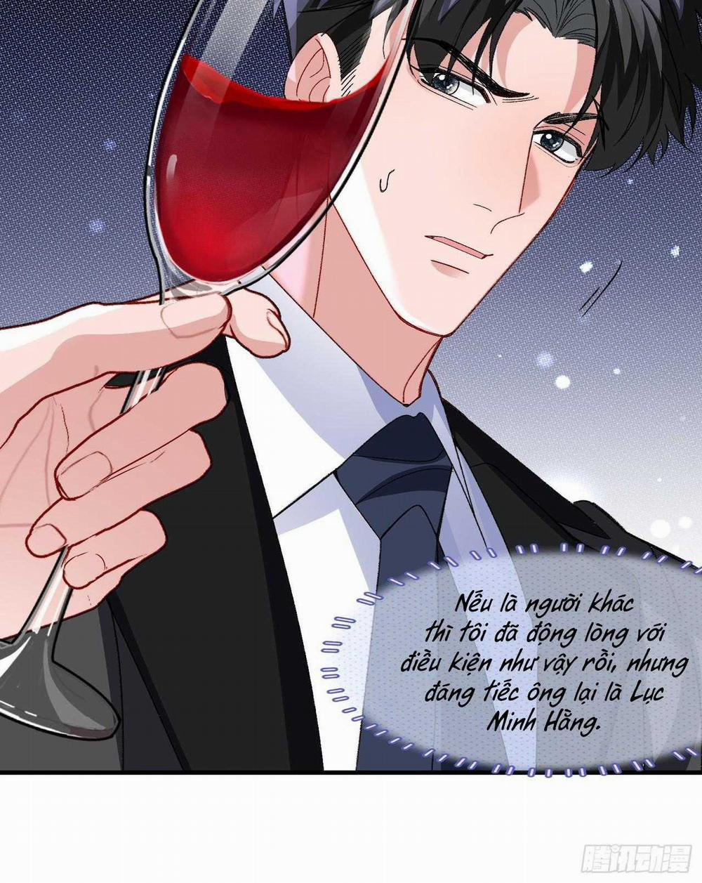 Dĩ Hạ Khi Thượng 49 trang 24