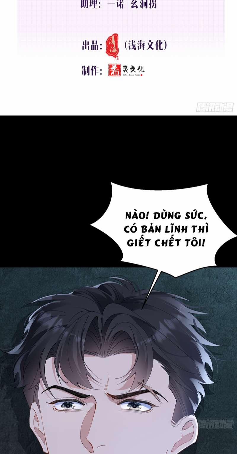 Dĩ Hạ Khi Thượng 5 trang 1