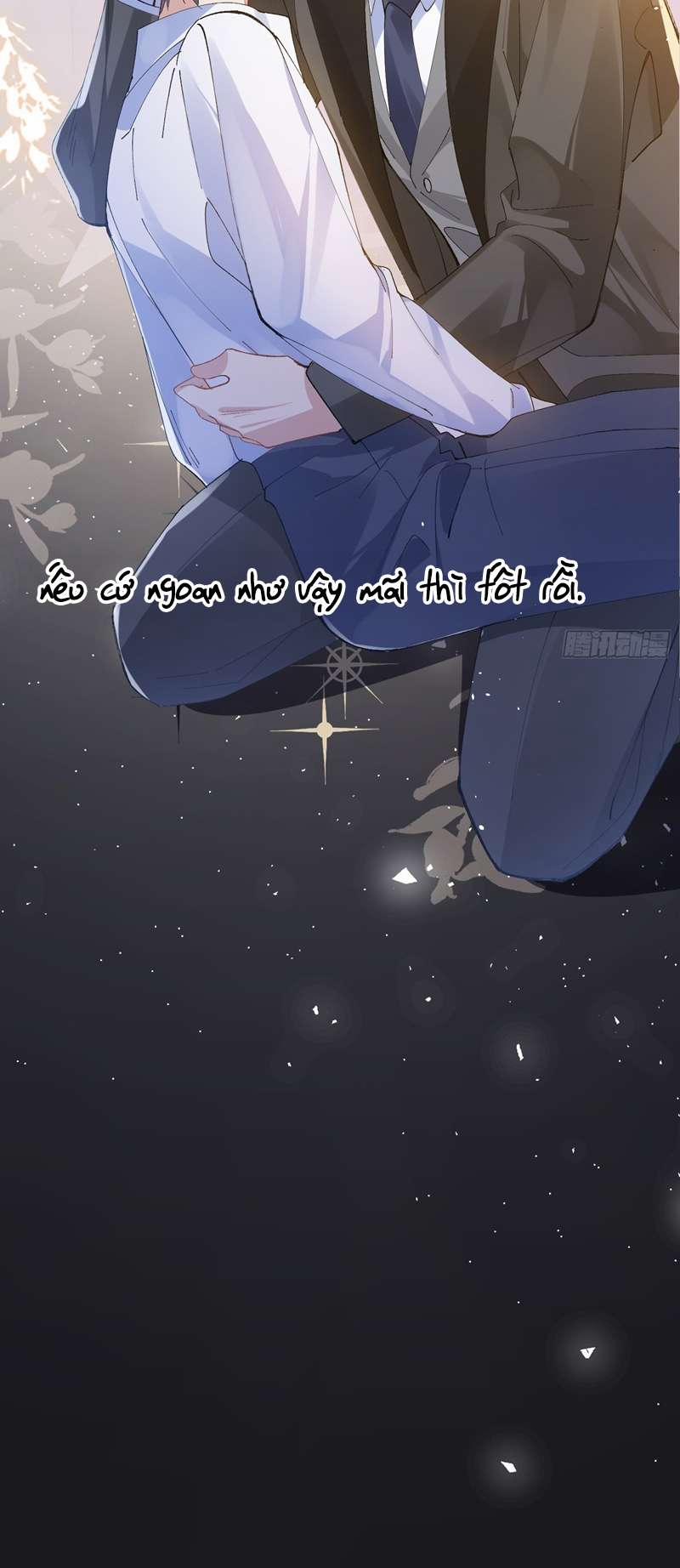 Dĩ Hạ Khi Thượng 5 trang 16