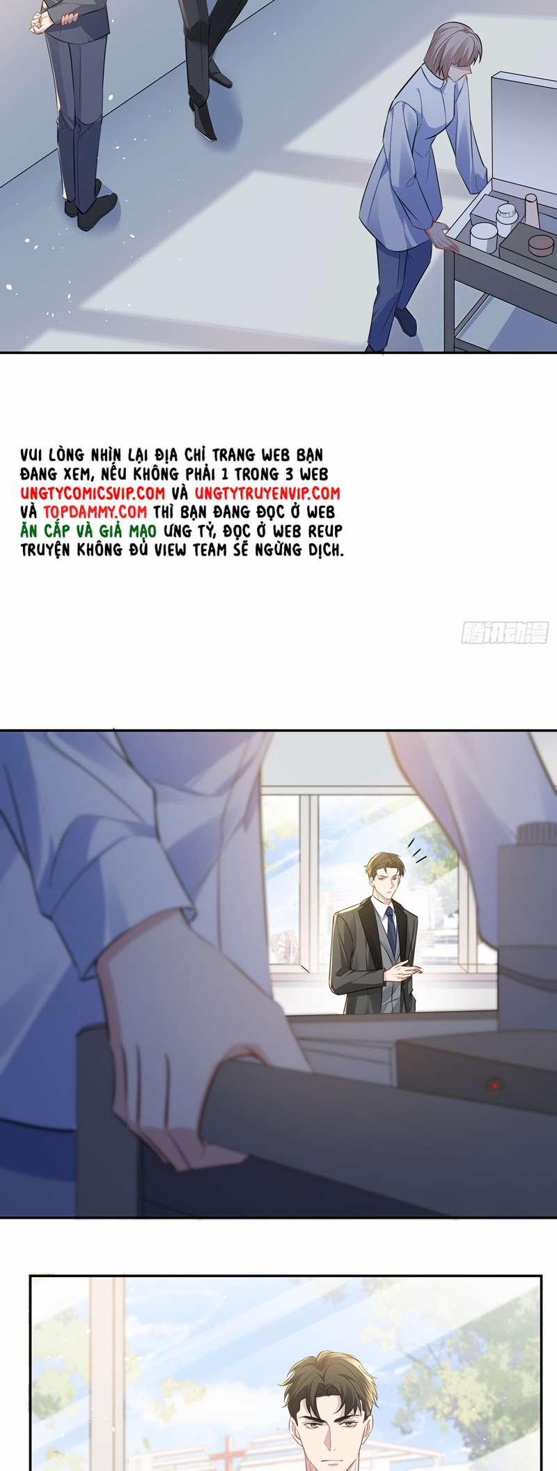 Dĩ Hạ Khi Thượng 5 trang 27