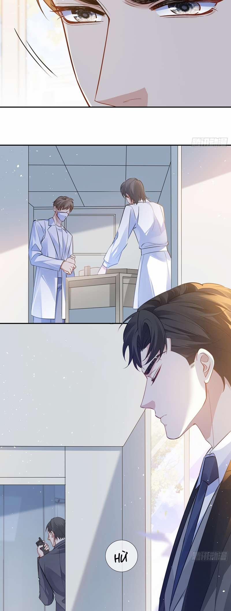 Dĩ Hạ Khi Thượng 5 trang 30