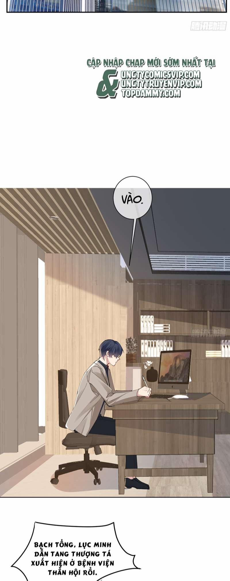 Dĩ Hạ Khi Thượng 5 trang 34