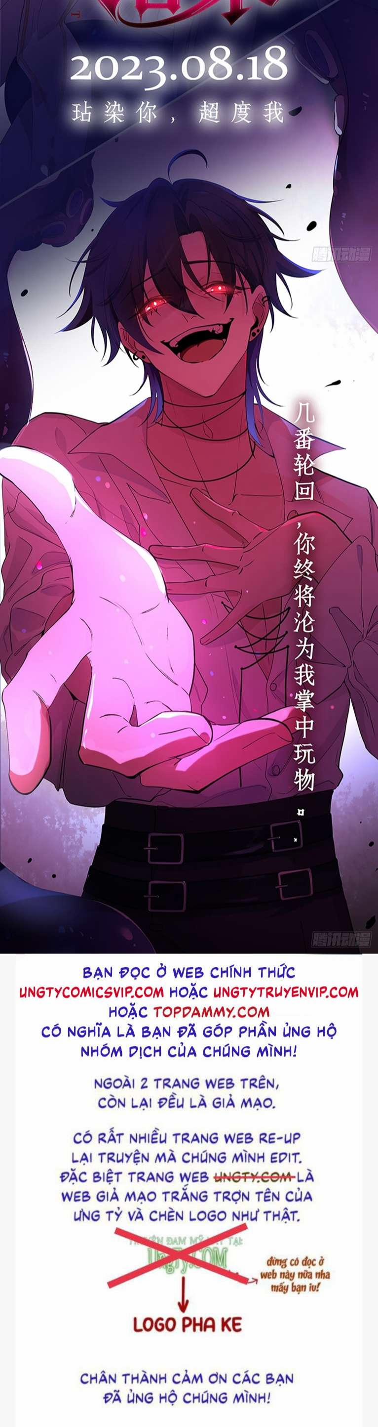 Dĩ Hạ Khi Thượng 5 trang 38