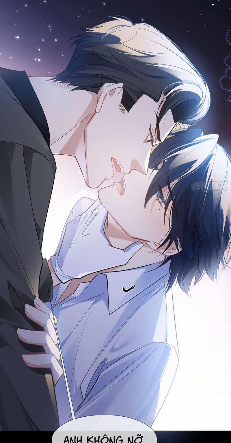 Dĩ Hạ Khi Thượng 5 trang 5