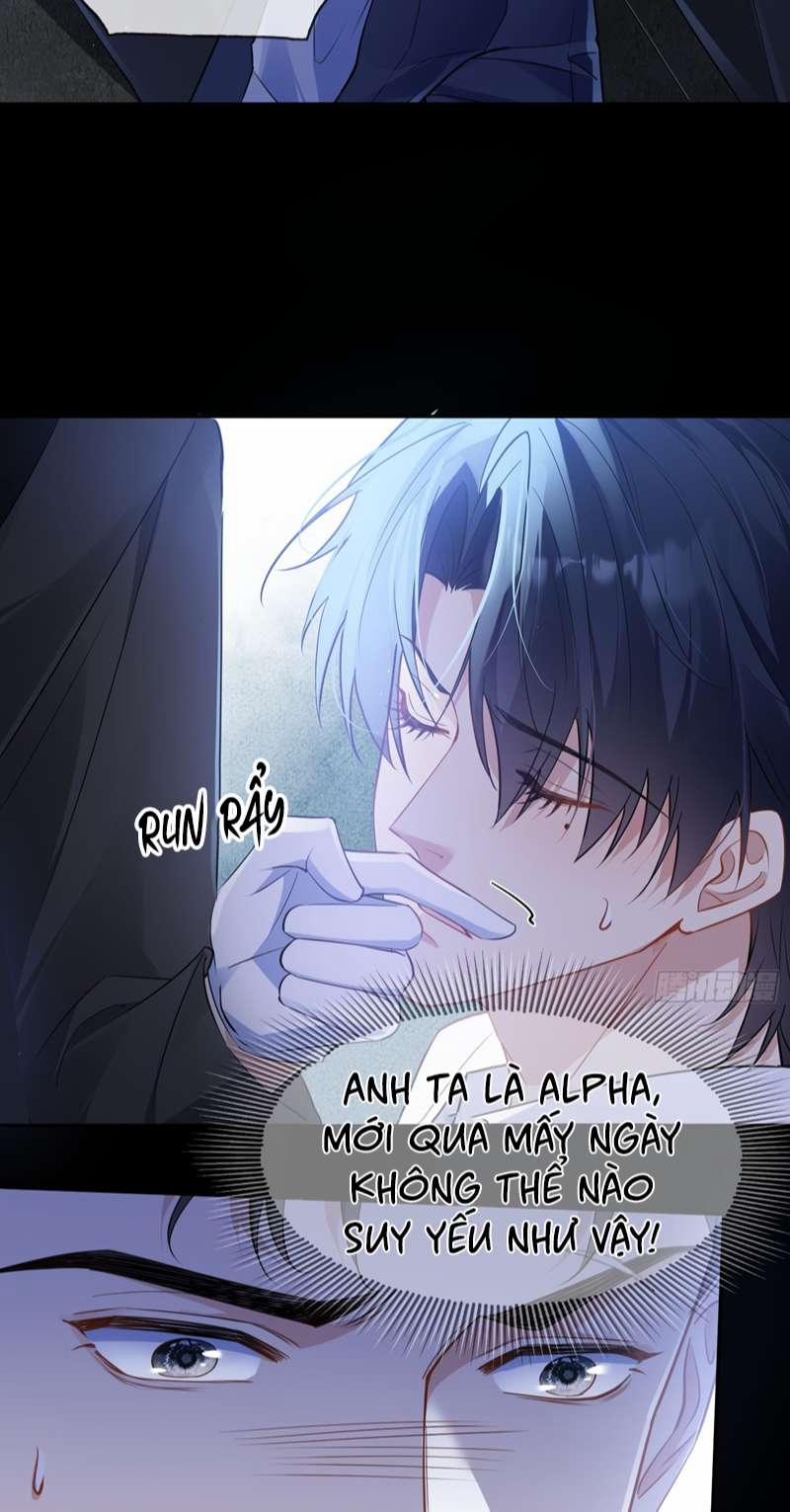 Dĩ Hạ Khi Thượng 5 trang 9