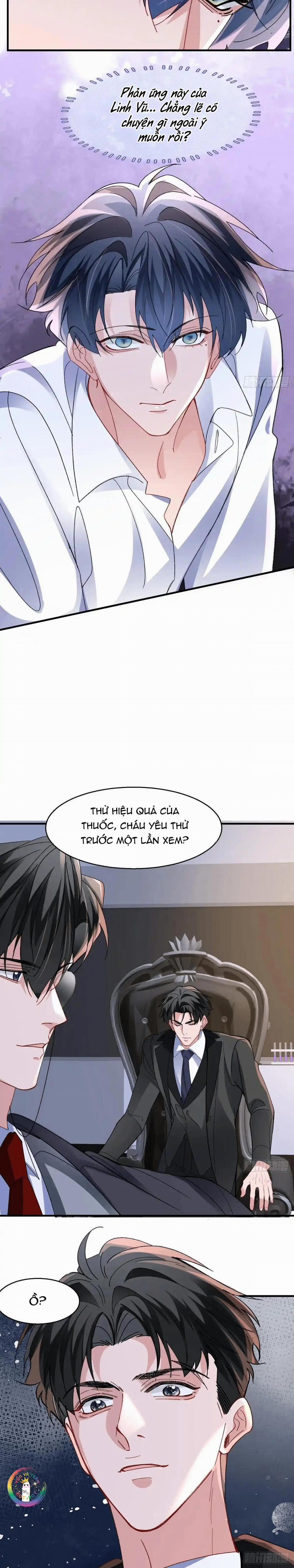 Dĩ Hạ Khi Thượng 50 trang 4