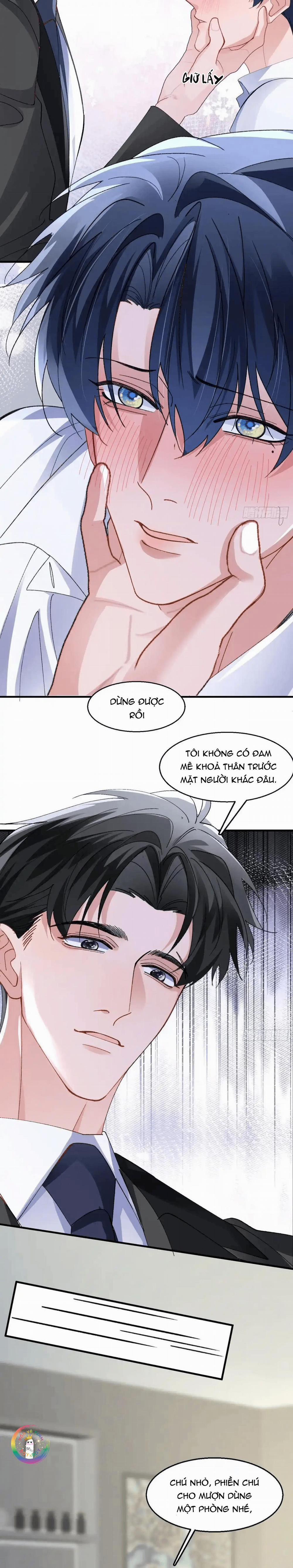 Dĩ Hạ Khi Thượng 50 trang 7