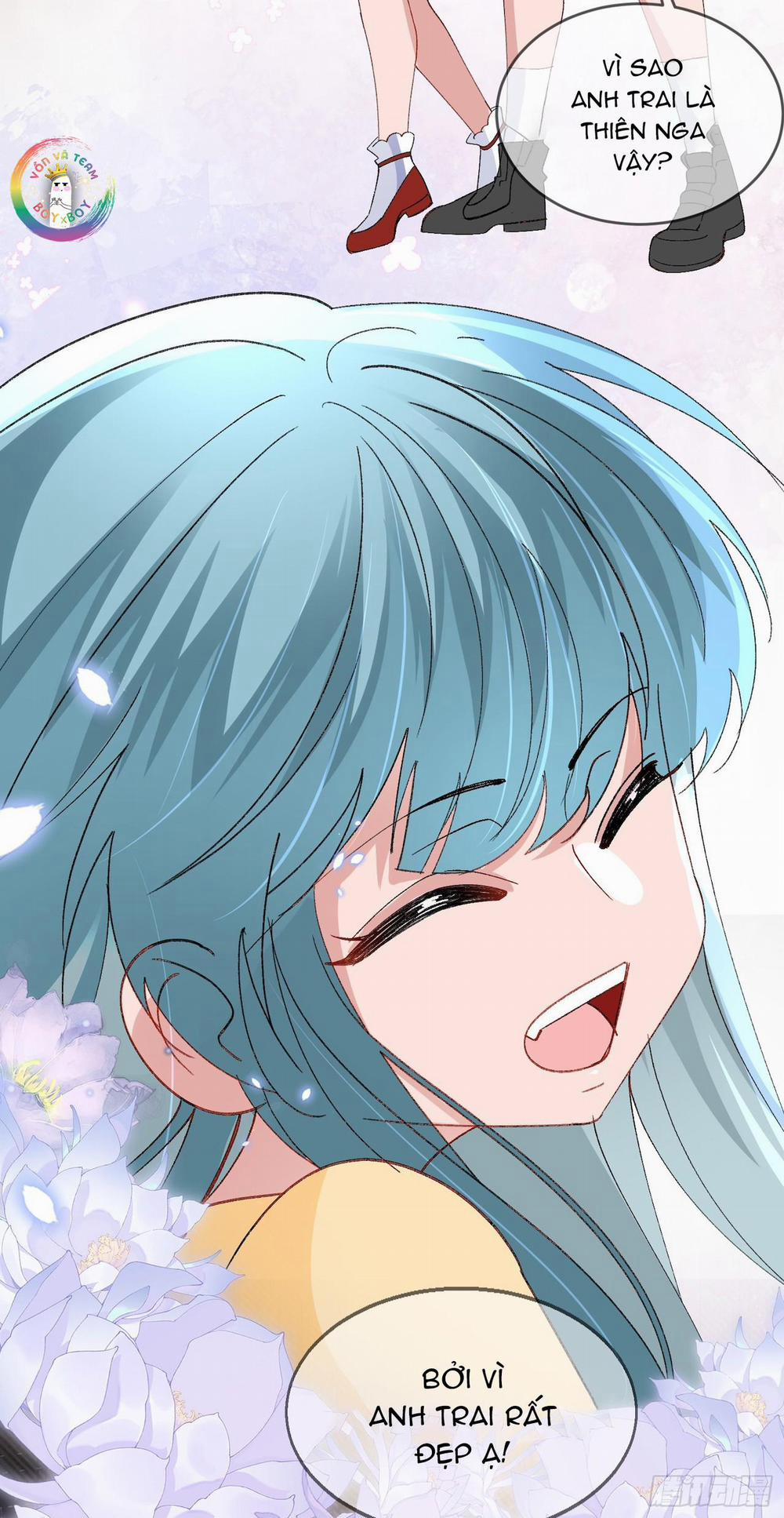 Dĩ Hạ Khi Thượng 51 trang 13