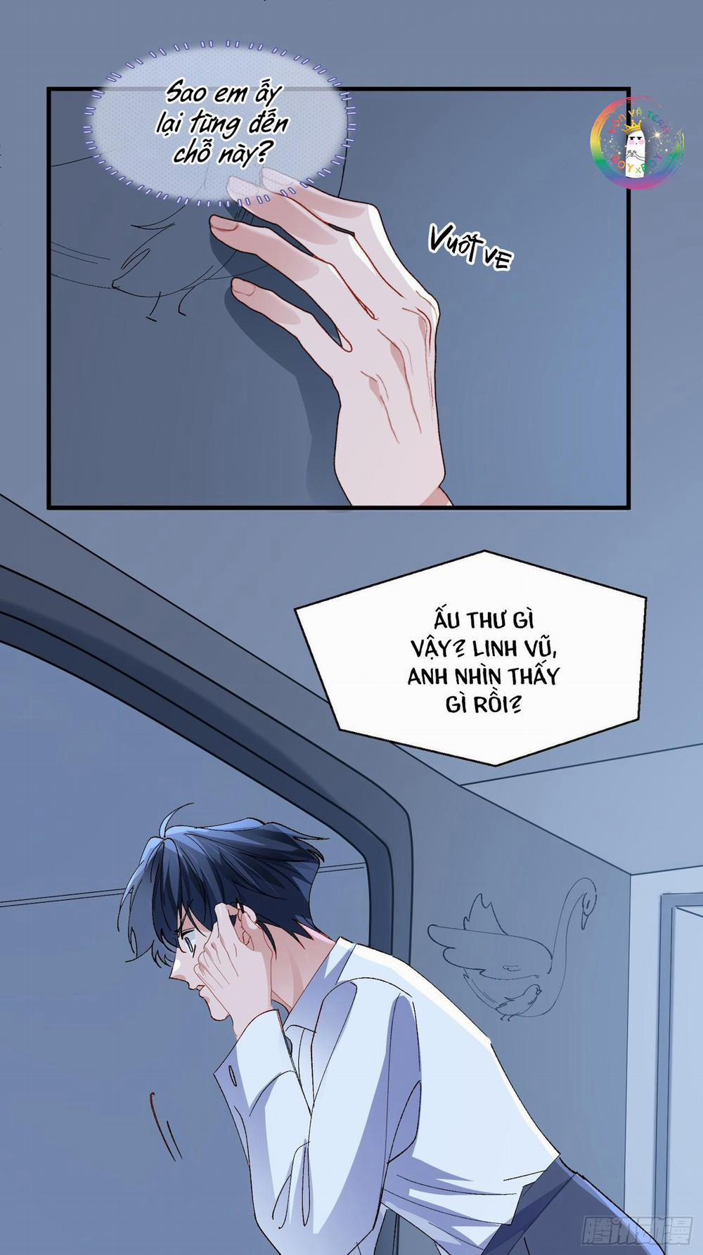 Dĩ Hạ Khi Thượng 51 trang 15