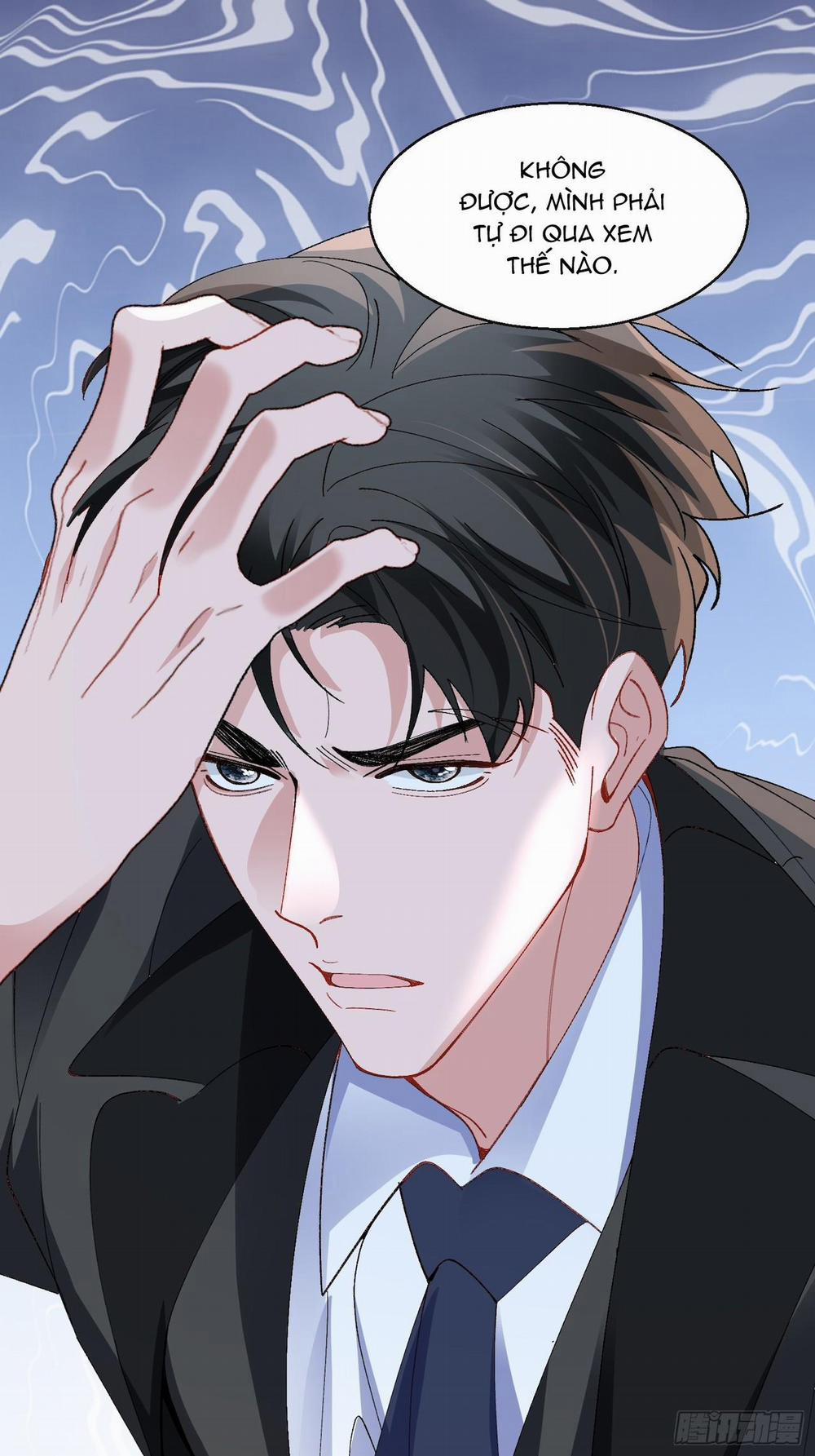 Dĩ Hạ Khi Thượng 51 trang 18