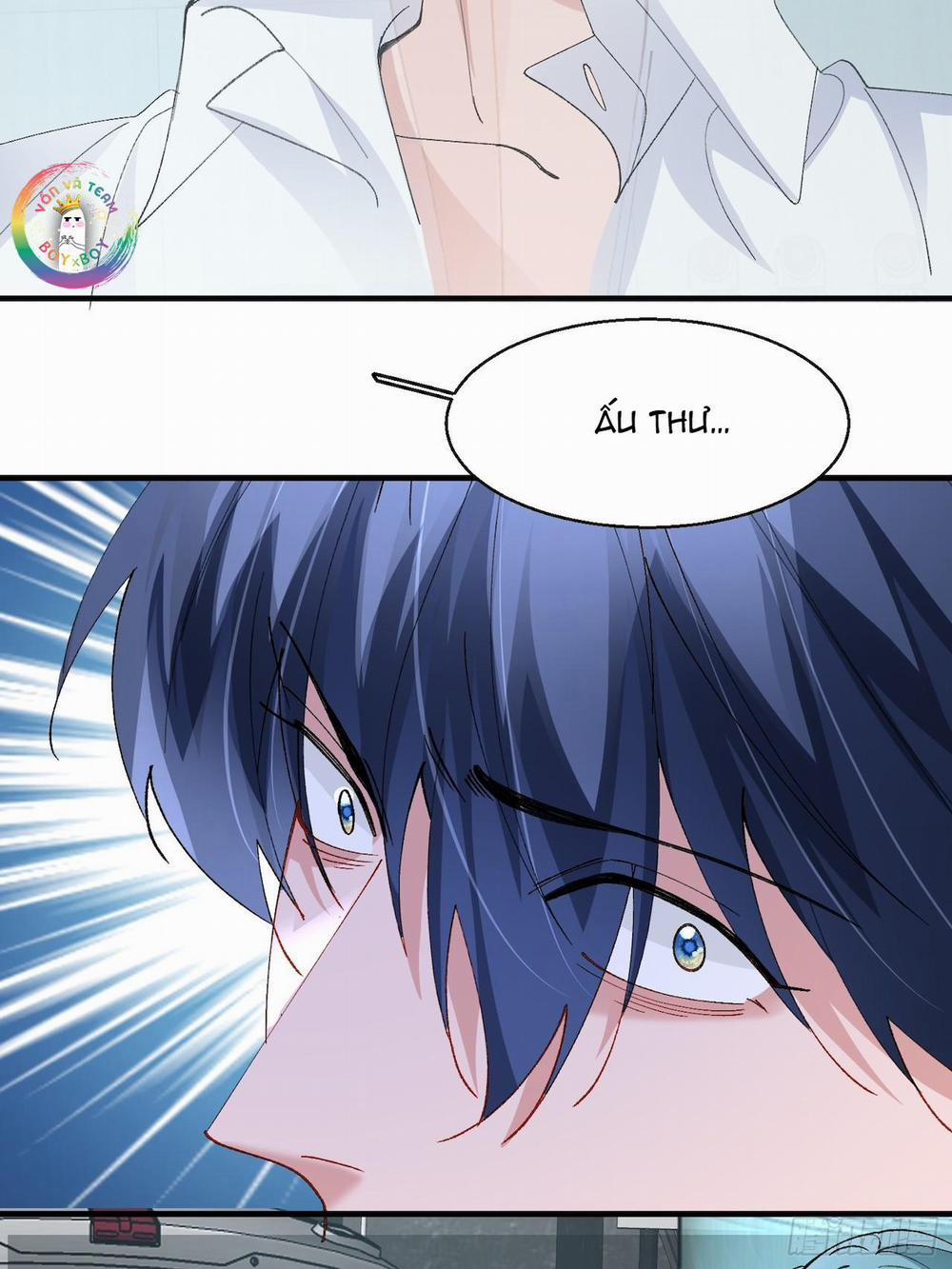 Dĩ Hạ Khi Thượng 51 trang 24