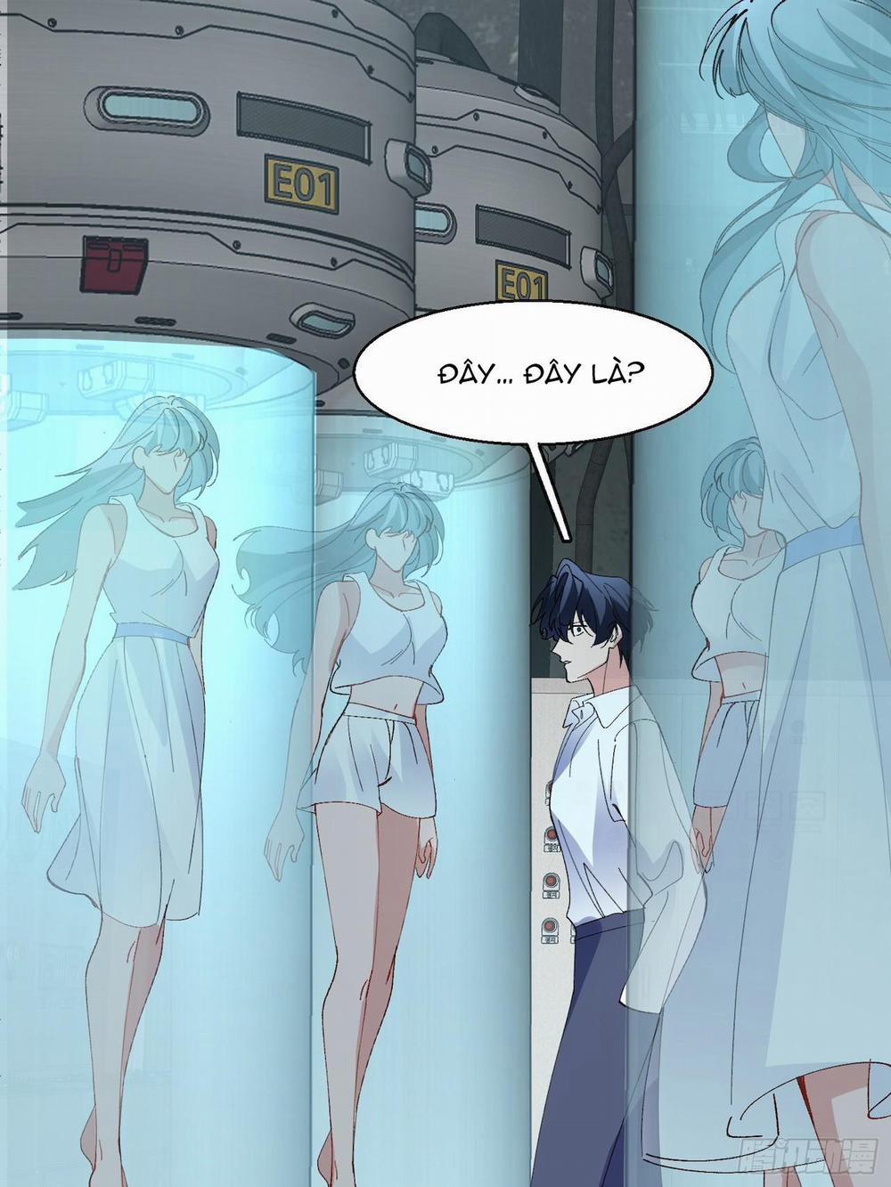 Dĩ Hạ Khi Thượng 51 trang 25