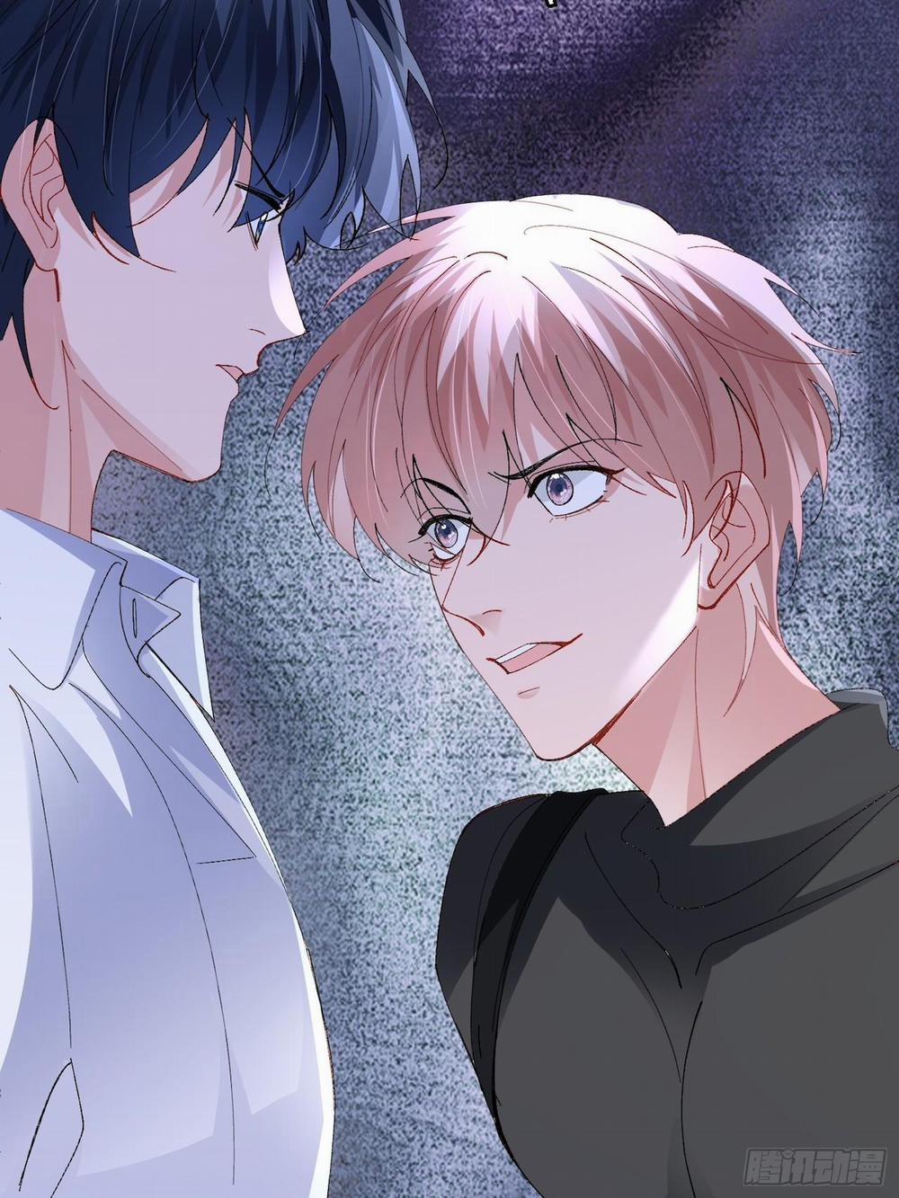 Dĩ Hạ Khi Thượng 51 trang 29