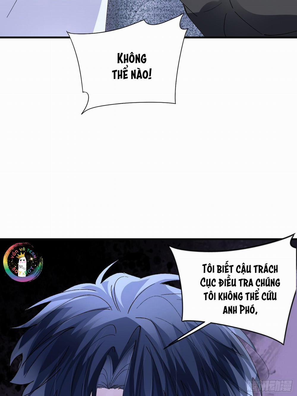 Dĩ Hạ Khi Thượng 51 trang 30