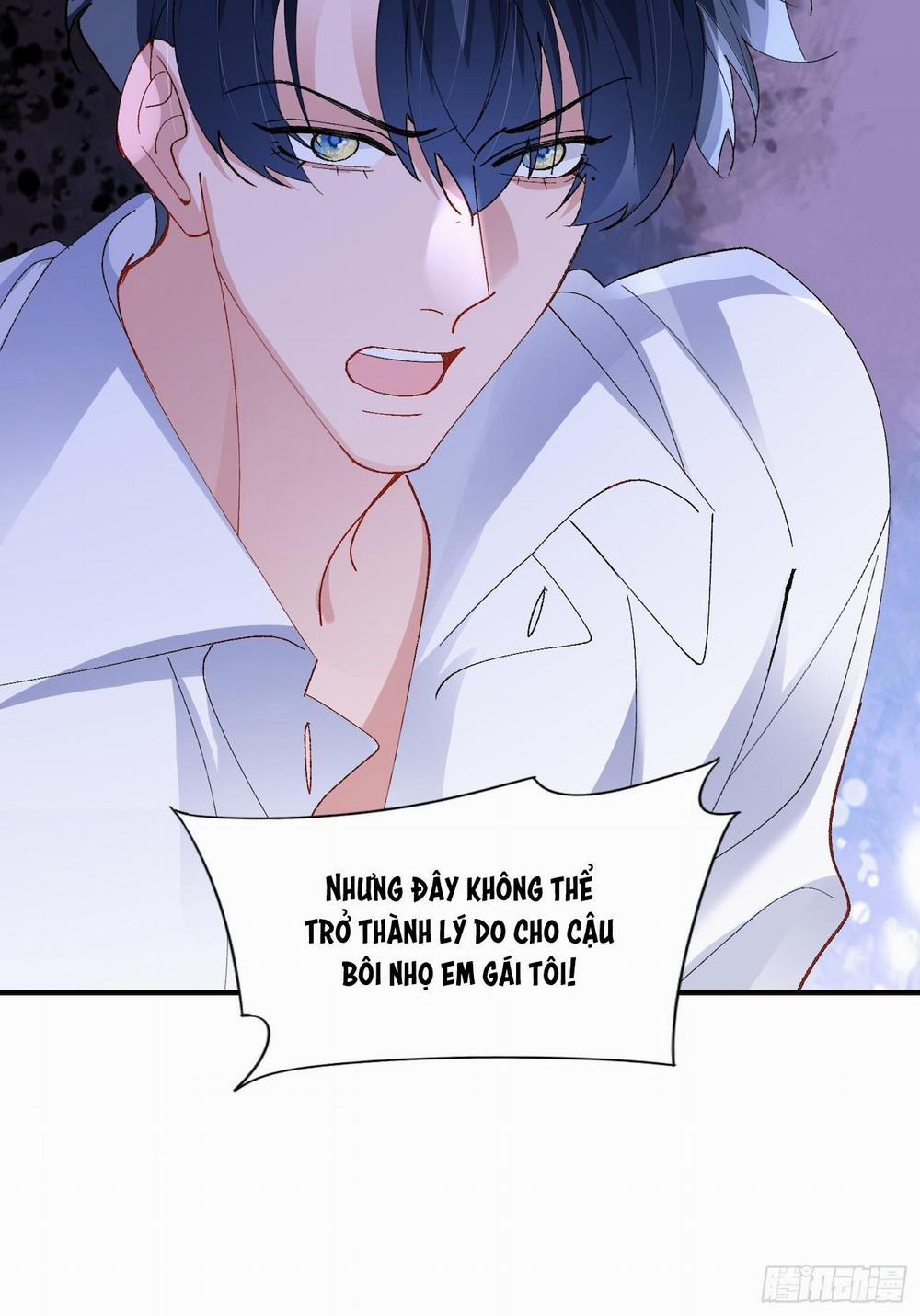 Dĩ Hạ Khi Thượng 51 trang 31