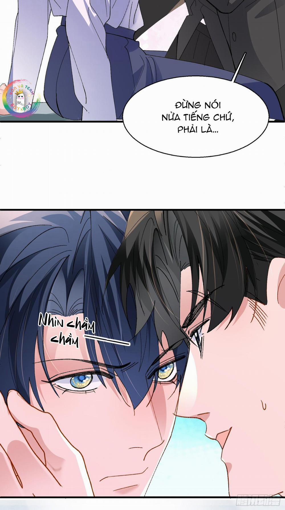 Dĩ Hạ Khi Thượng 51 trang 4