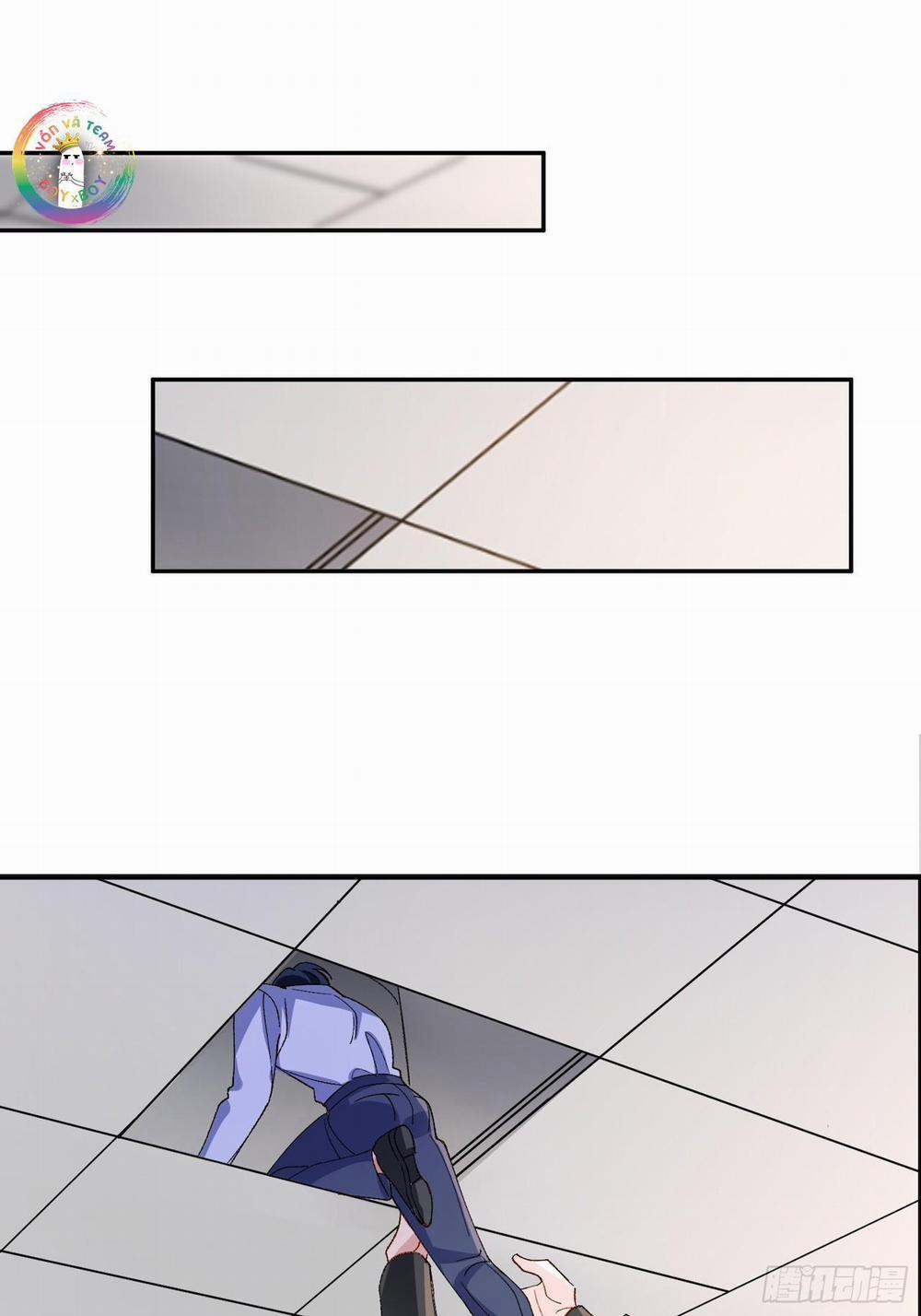 Dĩ Hạ Khi Thượng 51 trang 7