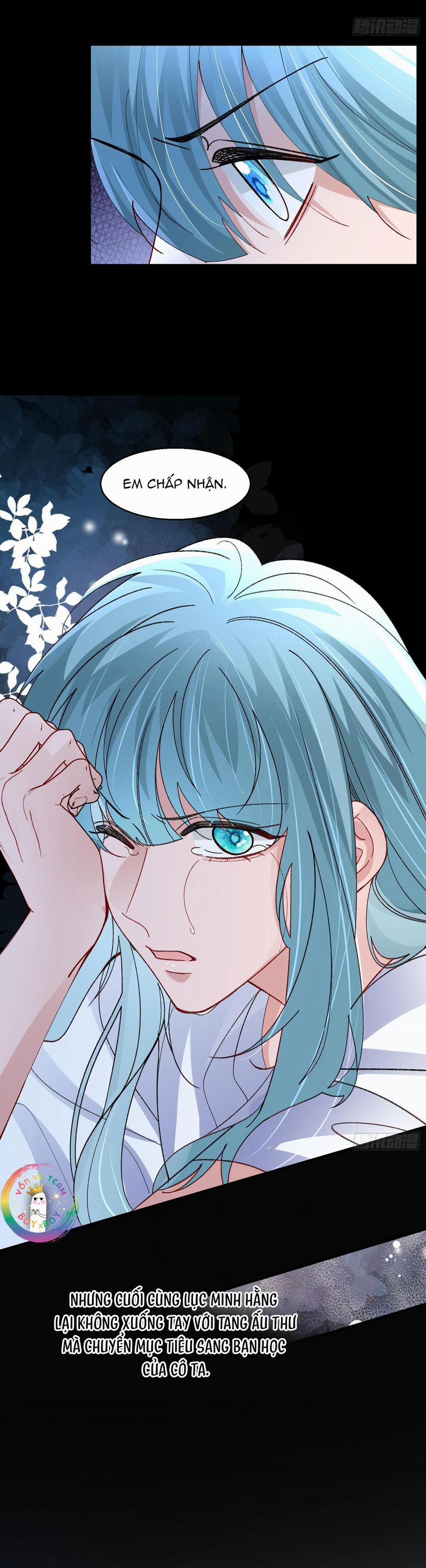 Dĩ Hạ Khi Thượng 52 trang 11