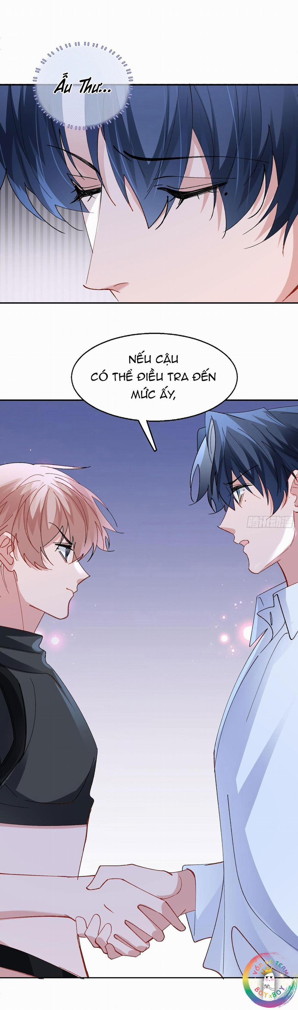 Dĩ Hạ Khi Thượng 52 trang 3