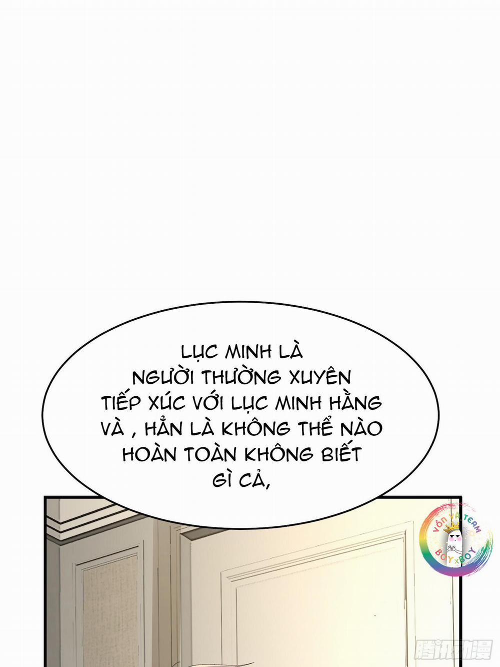 Dĩ Hạ Khi Thượng 53 trang 1