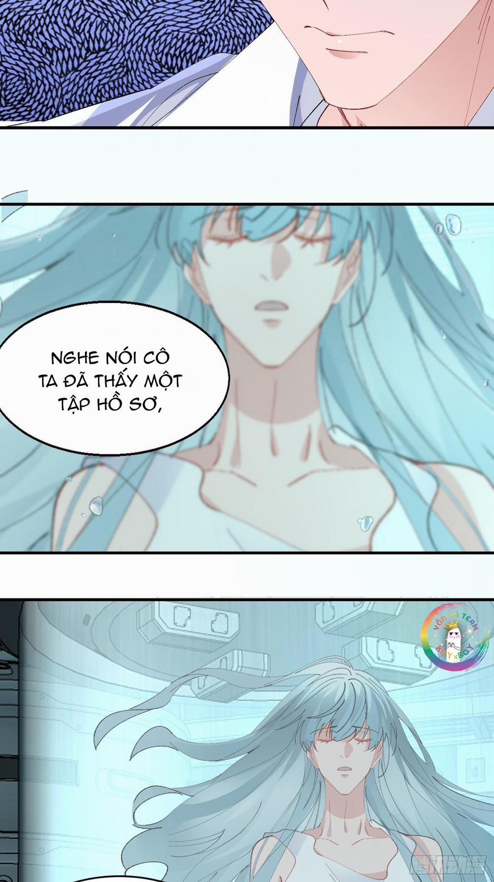 Dĩ Hạ Khi Thượng 53 trang 10