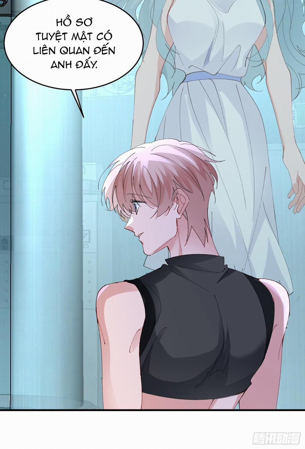 Dĩ Hạ Khi Thượng 53 trang 11