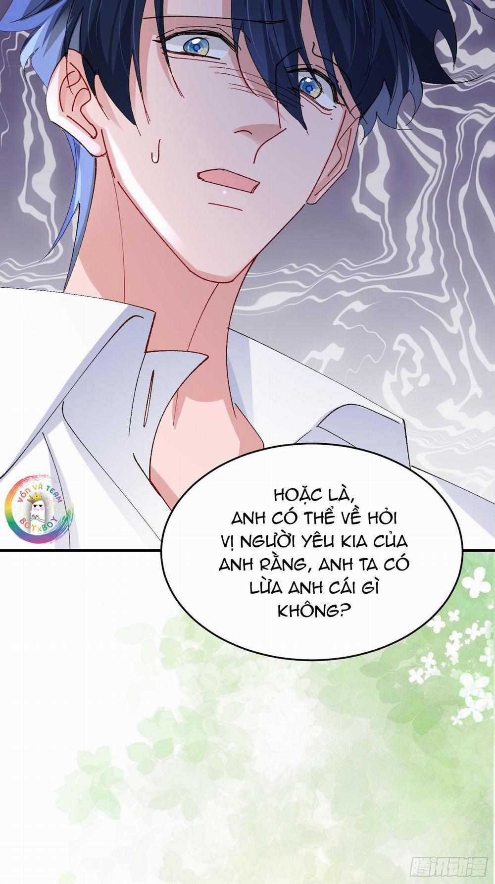 Dĩ Hạ Khi Thượng 53 trang 14