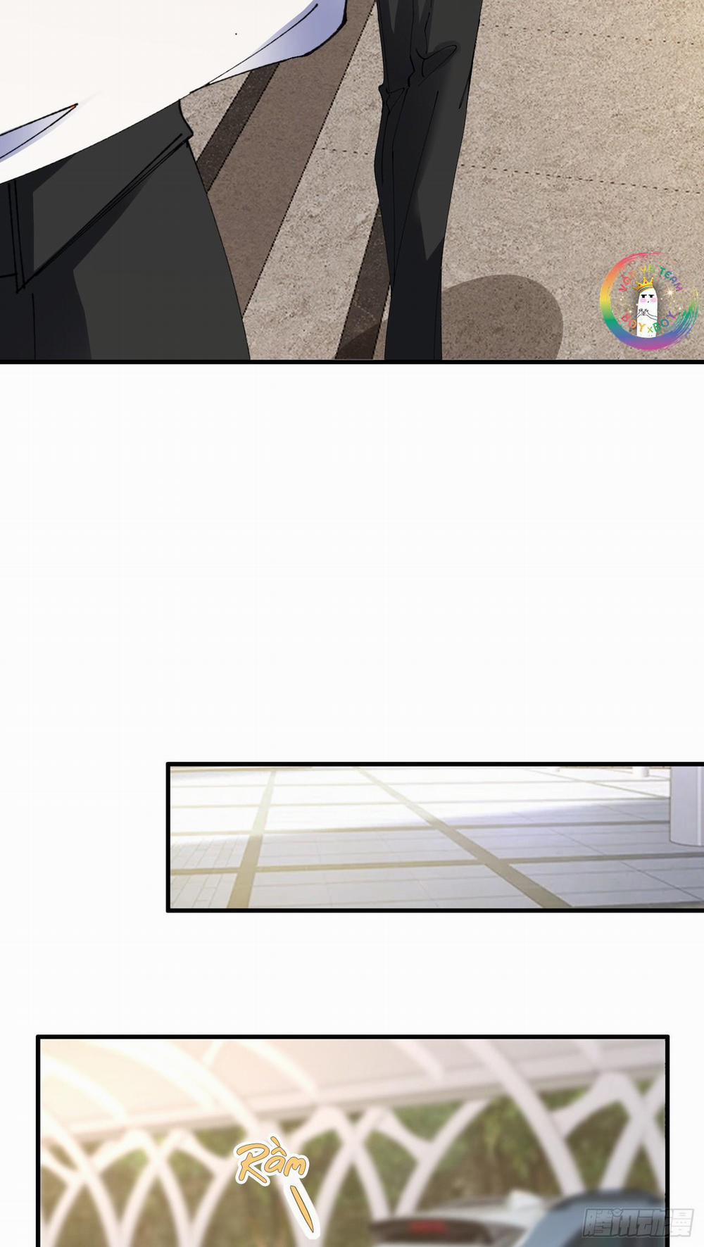 Dĩ Hạ Khi Thượng 53 trang 23