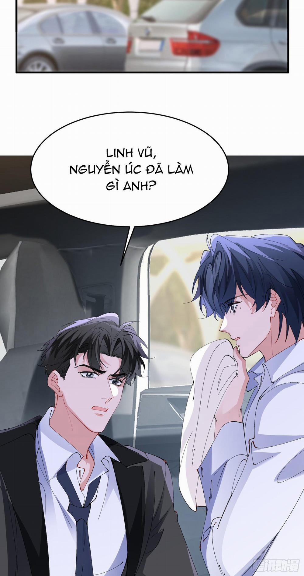 Dĩ Hạ Khi Thượng 53 trang 24