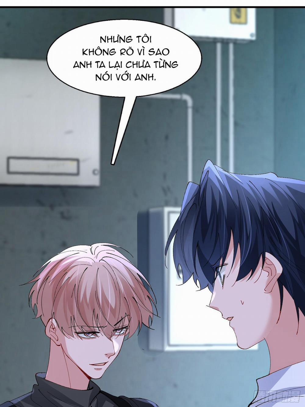 Dĩ Hạ Khi Thượng 53 trang 3