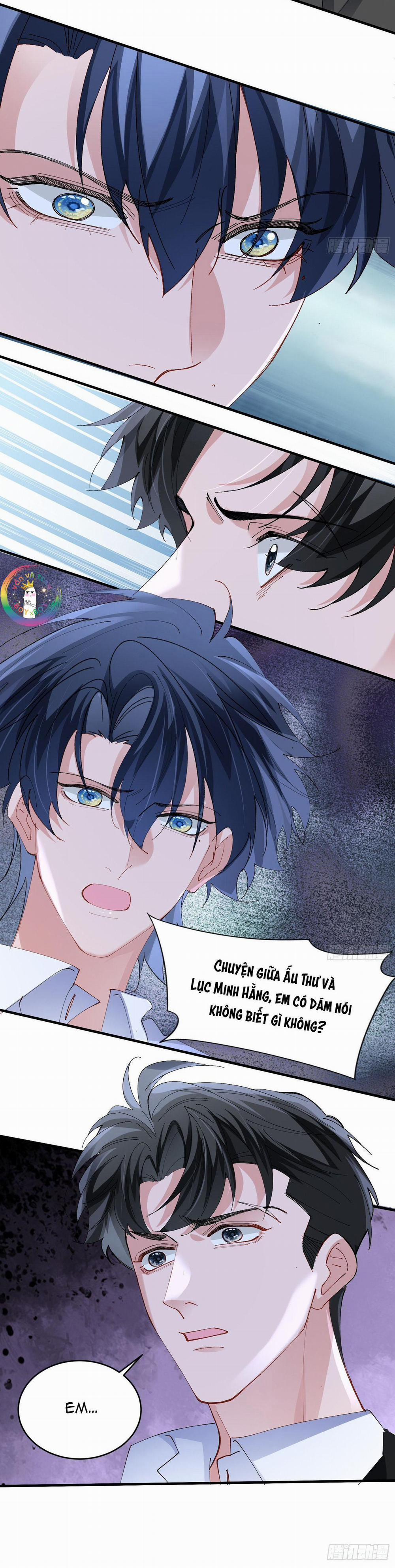 Dĩ Hạ Khi Thượng 54 trang 4