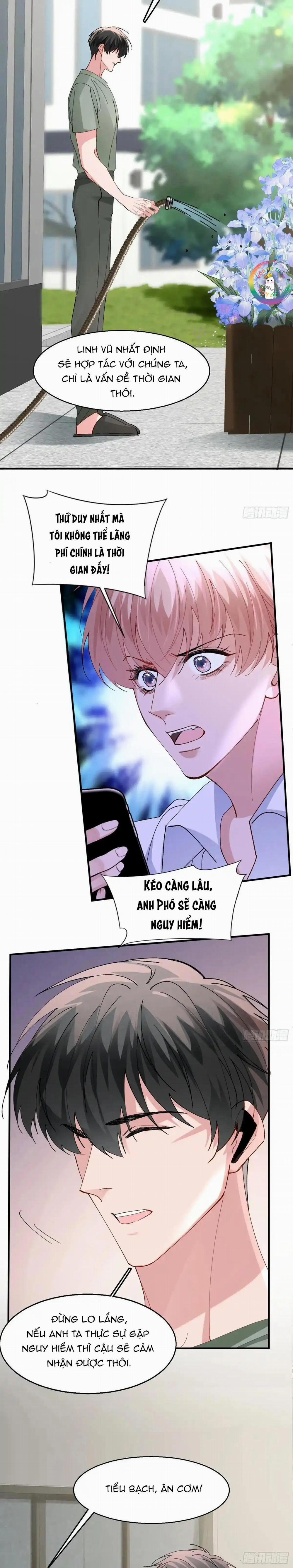 Dĩ Hạ Khi Thượng 55 trang 10