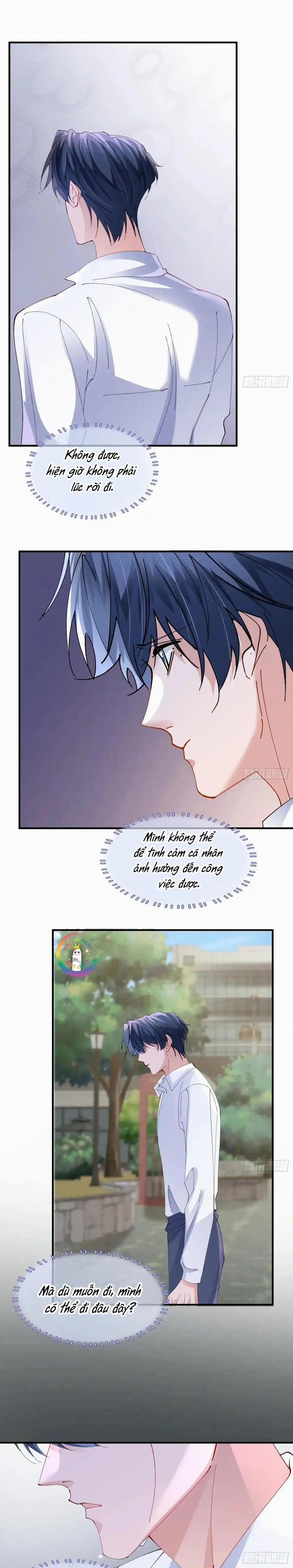 Dĩ Hạ Khi Thượng 55 trang 3