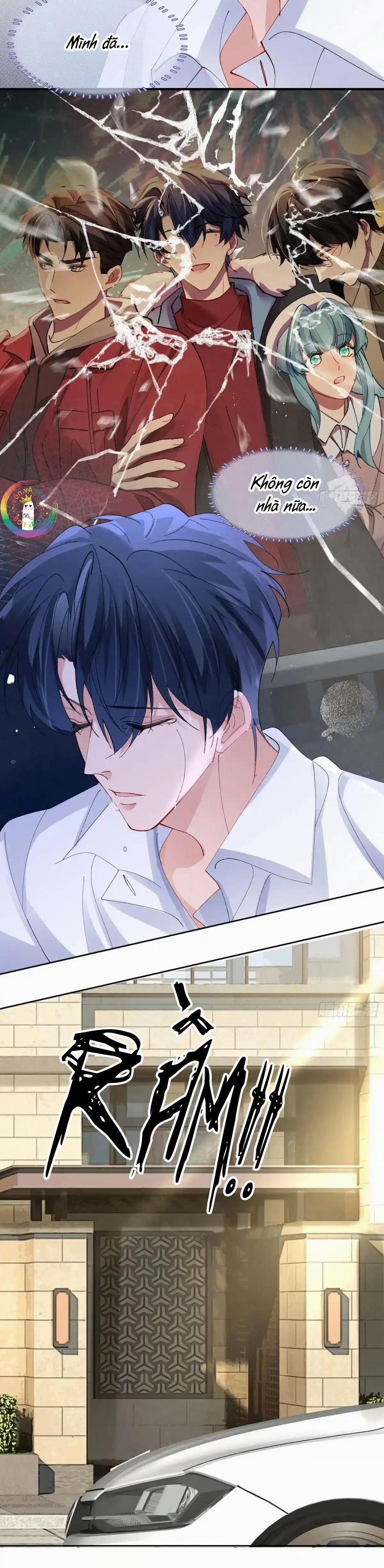 Dĩ Hạ Khi Thượng 55 trang 4