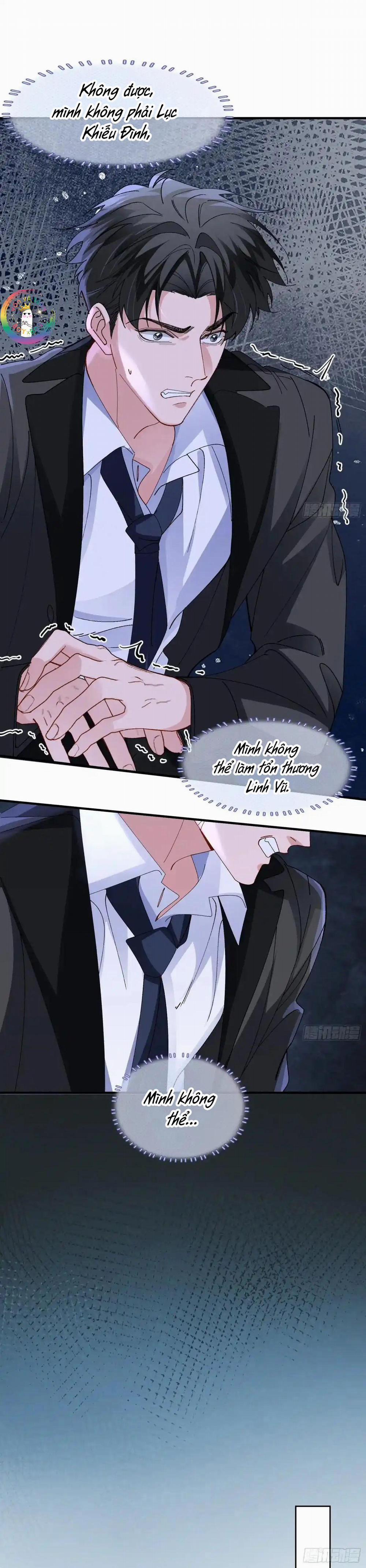 Dĩ Hạ Khi Thượng 55 trang 5