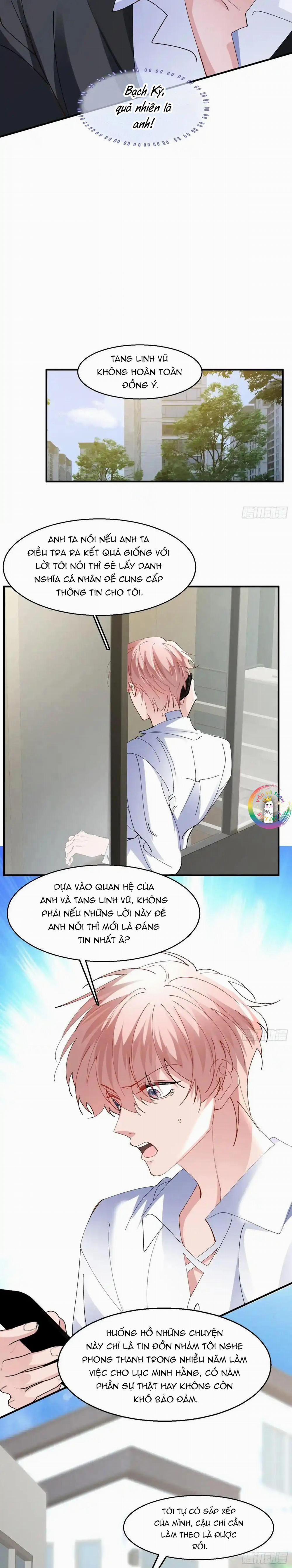 Dĩ Hạ Khi Thượng 55 trang 9