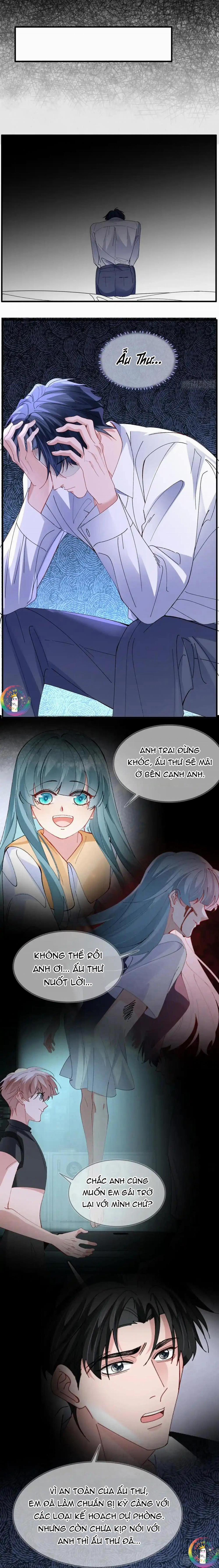 Dĩ Hạ Khi Thượng 56 trang 1