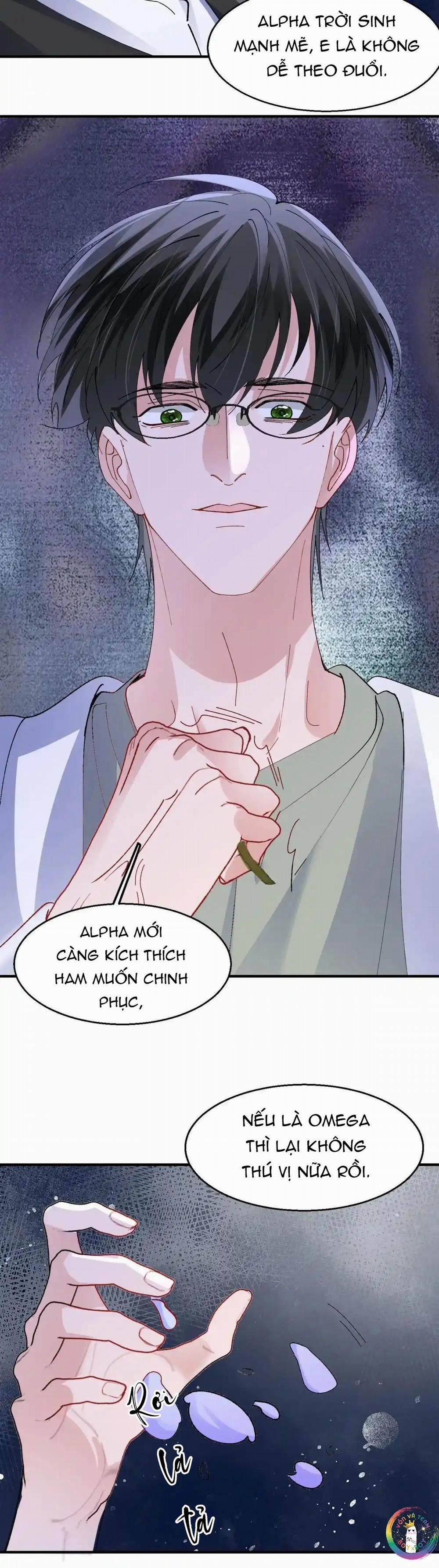 Dĩ Hạ Khi Thượng 56 trang 19